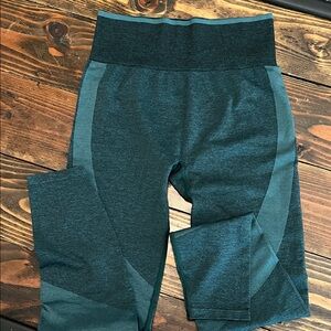 PINK Victoria's Secret Seamless Leggings